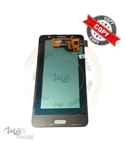 تاچ ال سی دی سامسونگ جی 5 / 2016 آی پسی اولِد مشکی های کپی | touch lcd Samsung j5 2016 (j510) ic-oled