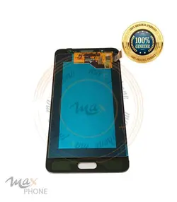 تاچ ال سی دی سامسونگ شرکتی دبی (سرویس پک) جی 5 / 2016 مشکی اورجینال | touch lcd Samsung j5 2016 (j510) service pack