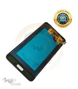 تاچ ال سی دی سامسونگ شرکتی دبی (سرویس پک) جی 5 / 2016 مشکی اورجینال | touch lcd Samsung j5 2016 (j510) service pack