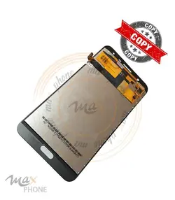 تاچ ال سی دی  سامسونگ  جی 7 کر تی اف تی متال طلایی کپی | touch lcd Samsung j7 Core (j701) tft metal