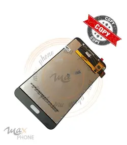 تاچ ال سی دی  سامسونگ جی 7 / 2016 تی اف تی متال سفید کپی | touch lcd Samsung j7 2016 (j710) tft metal