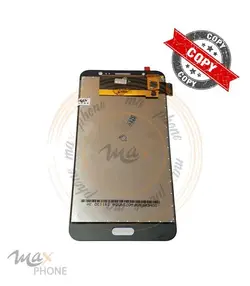 تاچ ال سی دی  سامسونگ جی 7 / 2016 تی اف تی متال مشکی کپی | touch lcd Samsung j7 2016 (j710) tft metal