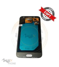 تاچ ال سی دی سامسونگ جی 5 پرو آی سی اولِد آبی های کپی | touch lcd Samsung j5 pro (j530) ic-oled