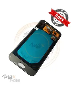 تاچ ال سی دی سامسونگ جی 5 پرو آی سی اولِد آبی های کپی | touch lcd Samsung j5 pro (j530) ic-oled