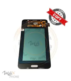 تاچ ال سی دی  سامسونگ  جی 7 / 2016 آیسی اولِد سفید های کپی | touch lcd Samsung j7 2016 (j710) ic-oled
