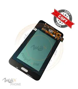 تاچ ال سی دی  سامسونگ  جی 7 / 2016 آیسی اولِد سفید های کپی | touch lcd Samsung j7 2016 (j710) ic-oled