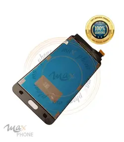 تاچ ال سی دی سامسونگ  جی 7 پریم چنج گلس طلایی اورجینال | touch lcd Samsung j7 prime (G610) change glass