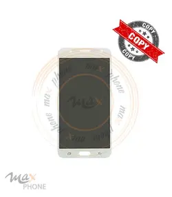 تاچ ال سی دی سامسونگ جی 7 / 2016 تی اف تی سفید کپی | touch lcd Samsung j7 2016 (j710) tft