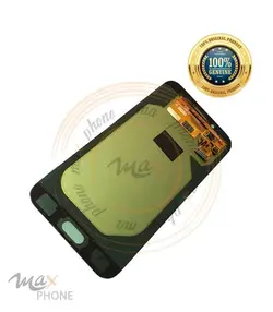 تاچ ال سی دی سامسونگ شرکتی دبی (سرویس پک) جی 7 پرو آبی اورجینال | touch lcd Samsung j7 pro (j730) service pack