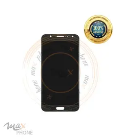 تاچ ال سی دی سامسونگ جی 7 کر چنج گلس مشکی اورجینال | touch lcd Samsung j7 Core (j701) change glass