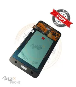 تاچ ال سی دی  سامسونگ جی 7 کر آی سی اولِد مشکی های کپی | touch lcd Samsung j7 Core (j701) ic-oled