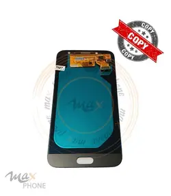 تاچ ال سی دی  سامسونگ جی 7 پرو آی سی اولِد مشکی های کپی | touch lcd Samsung j7 pro (j730) ic-oled