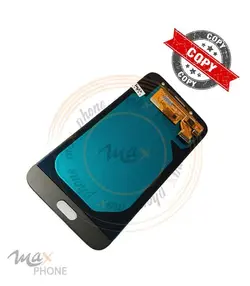 تاچ ال سی دی  سامسونگ جی 7 پرو آی سی اولِد مشکی های کپی | touch lcd Samsung j7 pro (j730) ic-oled