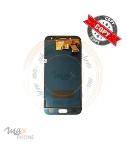 تاچ ال سی دی سامسونگ جی 5 پرو تی اف تی طلایی های کپی | touch lcd Samsung j5 pro (j530) tft