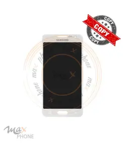 تاچ ال سی دی سامسونگ جی 7 / 2015 تی اف تی متال سفید کپی | touch lcd Samsung j7 2015 (700) tft metal