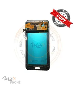 تاچ ال سی دی سامسونگ جی 7 / 2015 تی اف تی متال سفید کپی | touch lcd Samsung j7 2015 (700) tft metal