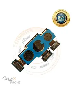 دوربین پشت سامسونگ آ 50 اس اورجینال | back camera Samsung A50s (A507) original