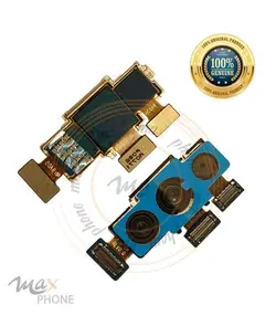 دوربین پشت سامسونگ آ 50 اس اورجینال | back camera Samsung A50s (A507) original