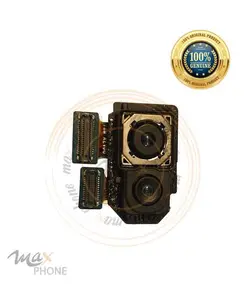 دوربین پشت  سامسونگ آ 40 اورجینال | back camera Samsung A40 (A405) original
