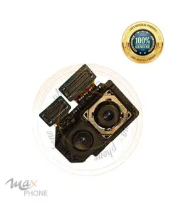 دوربین پشت  سامسونگ آ 40 اورجینال | back camera Samsung A40 (A405) original