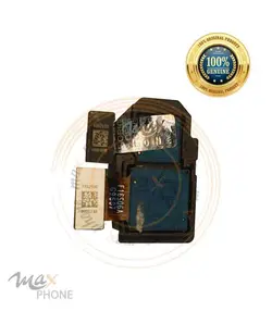 دوربین پشت  سامسونگ آ 40 اورجینال | back camera Samsung A40 (A405) original