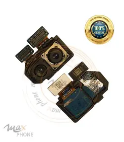 دوربین پشت  سامسونگ آ 40 اورجینال | back camera Samsung A40 (A405) original
