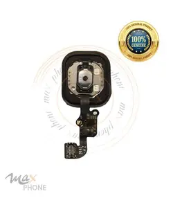 فلت هوم (دکمه هوم)  آیفون 6 اس  سفید اورجینال | home flex iphone 6s original