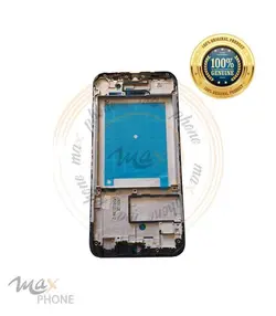 کفی زیر ال سی دی (فریم ال سی دی)(کفی ال سی دی) سامسونگ آ 01 اورجینال | middle frame Samsung A01 (A015) original