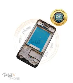 کفی زیر ال سی دی (فریم ال سی دی)(کفی ال سی دی) سامسونگ آ 01 اورجینال | middle frame Samsung A01 (A015) original