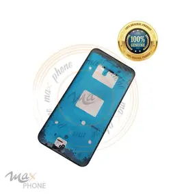 کفی زیر ال سی دی (فریم ال سی دی)(کفی ال سی دی) سامسونگ آ 01 اورجینال | middle frame Samsung A01 (A015) original