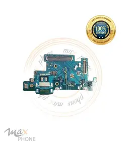 برد شارژ سامسونگ آ 80 ورژن اف اورجینال | board charge Samsung A80 (A805) (F) original