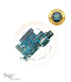 برد شارژ سامسونگ آ 80 ورژن اف اورجینال | board charge Samsung A80 (A805) (F) original