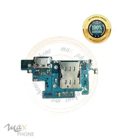 برد شارژ سامسونگ آ 80 ورژن اف اورجینال | board charge Samsung A80 (A805) (F) original