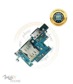 برد شارژ سامسونگ آ 80 ورژن اف اورجینال | board charge Samsung A80 (A805) (F) original
