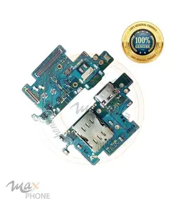 برد شارژ سامسونگ آ 80 ورژن اف اورجینال | board charge Samsung A80 (A805) (F) original
