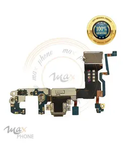 فلت شارژ سامسونگ اس 9 پلاس ورژن اف اورجینال | charge flex Samsung S9 plus (F) original