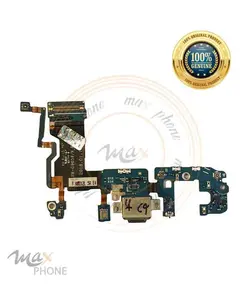 فلت شارژ سامسونگ اس 9 پلاس ورژن اف اورجینال | charge flex Samsung S9 plus (F) original