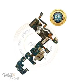 فلت شارژ سامسونگ اس 9 پلاس ورژن اف اورجینال | charge flex Samsung S9 plus (F) original
