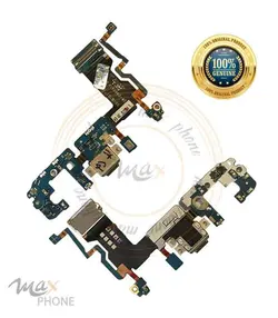 فلت شارژ سامسونگ اس 9 پلاس ورژن اف اورجینال | charge flex Samsung S9 plus (F) original