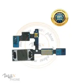 اسپیکر مکالمه سامسونگ اس 6 ایج اورجینال | earpiece speaker Samsung S6 edge (G925)