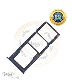خشاب سیم کارت  سامسونگ آ 20 اس آبی اورجینال | Holder sim Samsung A20s (A207)
