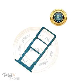خشاب سیم کارت سامسونگ آ 01 آبی اورجینال | Holder sim Samsung A01 (A015)