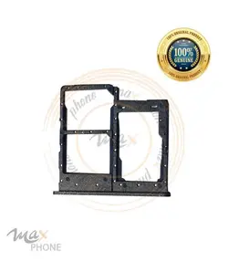 خشاب سیم کارت  سامسونگ آ 01 کور آبی اورجینال | Holder sim Samsung A01 core (A013)