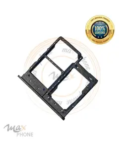 خشاب سیم کارت  سامسونگ آ 01 کور آبی اورجینال | Holder sim Samsung A01 core (A013)