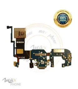 فلت شارژ سامسونگ اس 8 پلاس ورژن یو اورجینال | charge flex Samsung S8 plus (U) original