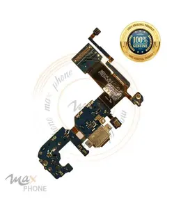 فلت شارژ سامسونگ اس 8 پلاس ورژن یو اورجینال | charge flex Samsung S8 plus (U) original