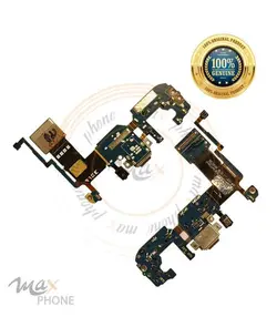 فلت شارژ سامسونگ اس 8 پلاس ورژن یو اورجینال | charge flex Samsung S8 plus (U) original