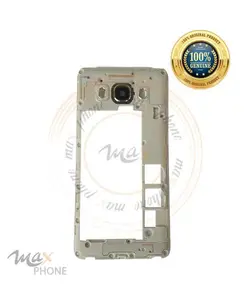 شاسی اصلی سامسونگ جی 5 / 2016 سفید اورجینال |  housing Samsung j5 2016 (j510) original
