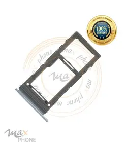 خشاب سیم کارت سامسونگ اس 20 5 جی آبی اورجینال | Holder sim Samsung S20 5g
