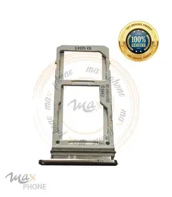 خشاب سیم کارت  سامسونگ  اس 10 پلاس مشکی اورجینال | Holder sim Samsung S10 plus